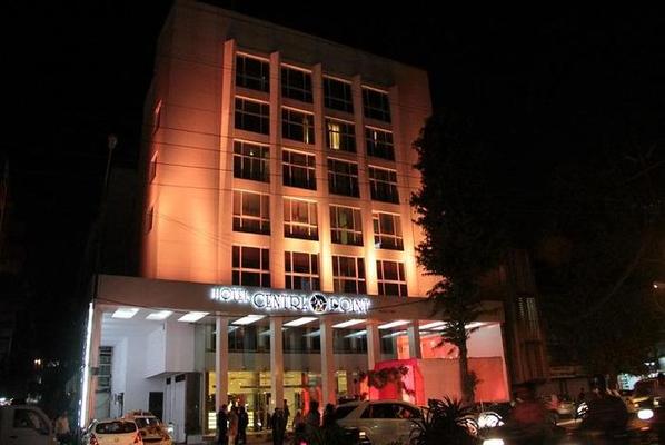 Hotel Centre Point